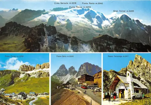 B33679 Italien Italien