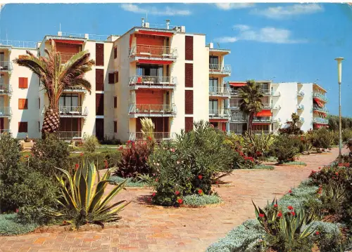 BG6066 Cambrils l etoile de Cambrils Costa Dorada Tarragona Spanien