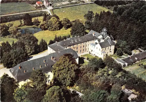 BG4883 natoye vue aerienne belgium