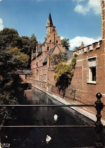 BR530 Belgien Mechelen Malines