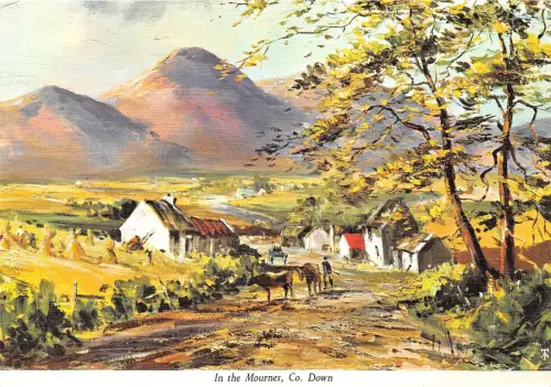 BT18153 in the moyrnes co down north ireland