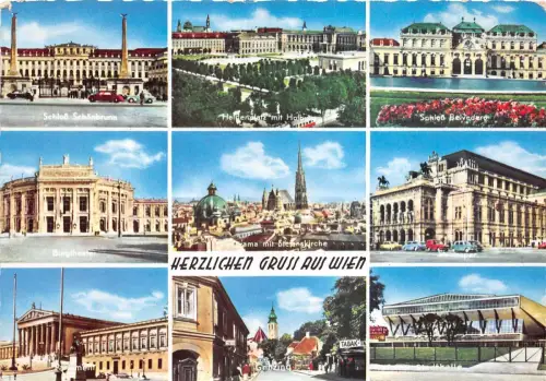 B69352 Wien Österreich