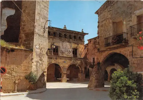 BR23084 Horta de Sant Joan Spanien
