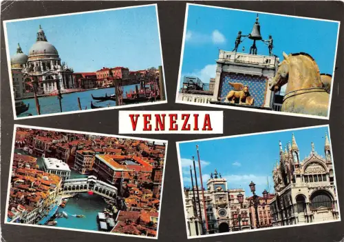 BG28084 Venezia Italien