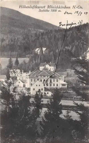 B7608 Seehöhe Österreich NEIN