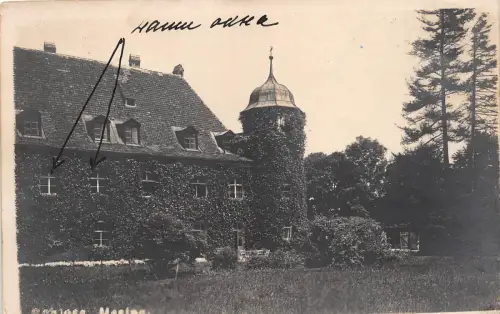 B43502 Schloss Mering Österreich