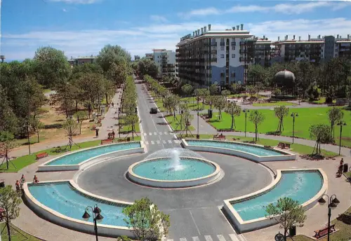 B62483 Raftevolds Hotel Norwegen