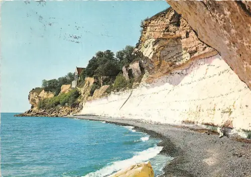 B54391 Stevns Klint Dänemark