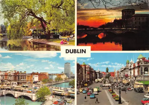 uk5050 dublin uk