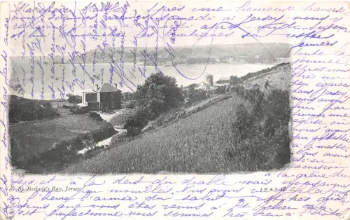 Lot367 uk st bielade trikot