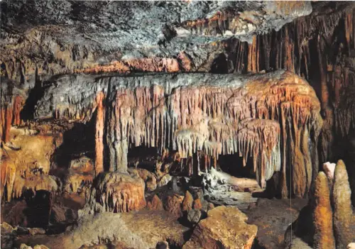 B68646 Italia Bari Grotte di Castellana Italien