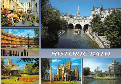 B88908 Historisches Bad Schiff Bateaux UK