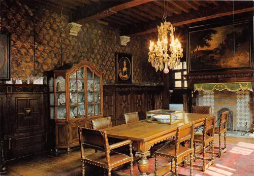 BF84 het salon ip de verdieping Antwerpen Belgien