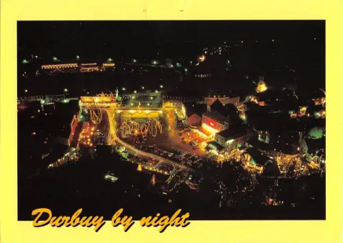 BT3298 Durbuy la plus petite ville du monde Belgien