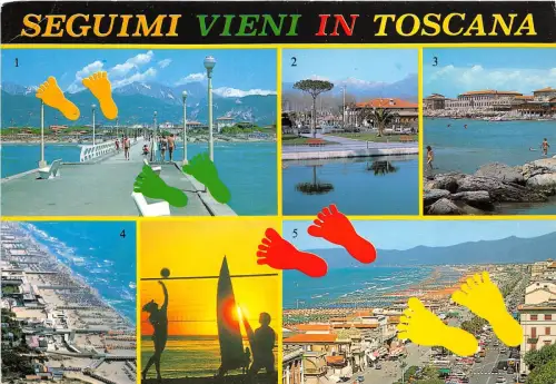 BG6582 seguimi vieni in toscana italien