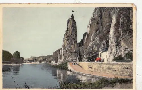 BF17383 roche a bayard dinant belgien front/back image