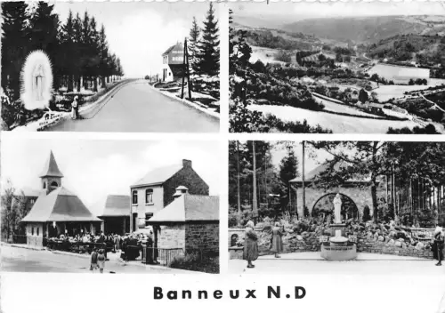 BG17237 banneux n d belgium CPSM 14,5x9cm
