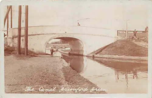 uk40104 the chanal greenford green london echtfoto uk ealing