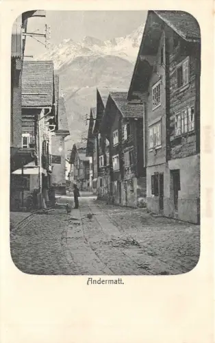 br104017 andermatt schweiz