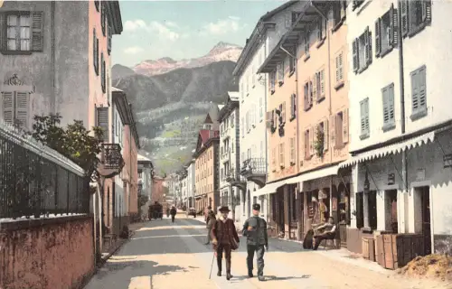 br104009 ferrovia del gottardo airolo schweiz