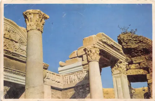 B29431 Portikus II Efes Türkei