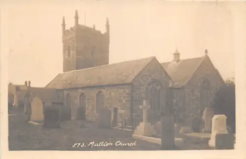 lot399 Pfostenkirche Echsenhalbinsel Echtfoto UK