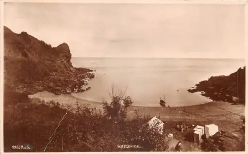 lot400 watcombe beach devon uk