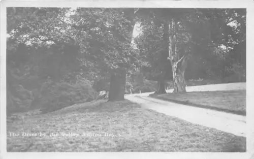 lot400 echtfoto the drive the valley ashton hayes uk