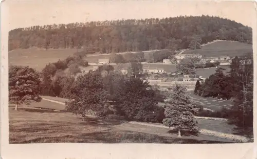 lot400 London richmond hills foto Sanderson uk