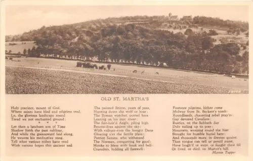 lot400 old st martha s guildford uk