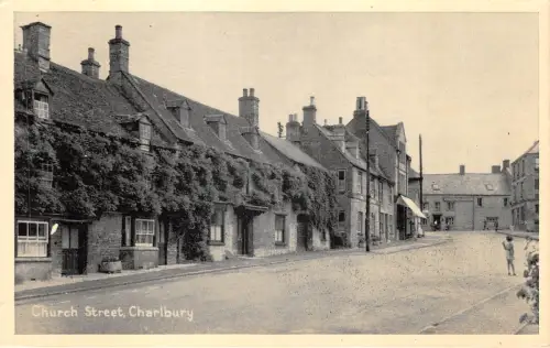 lot401 church street charlsbury uk