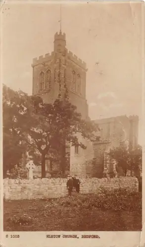 lot401 bedford elstow church uk