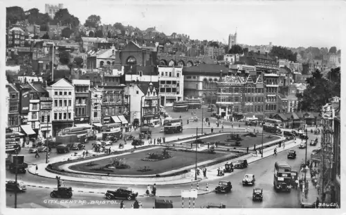 lot401 city centre bristol real photo uk