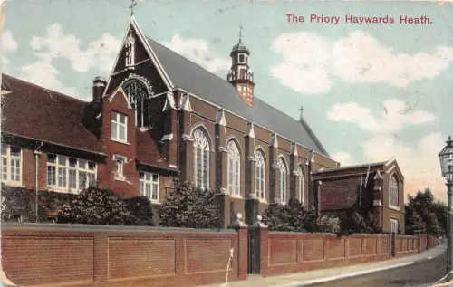 lot402 the priory haywards heath uk