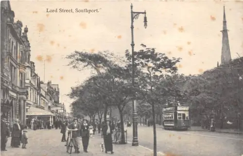 lot402 lord street southport uk