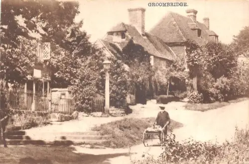 lot402 groombridge uk