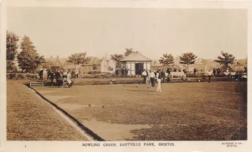 lot402 bowling green eastville park bristol uk