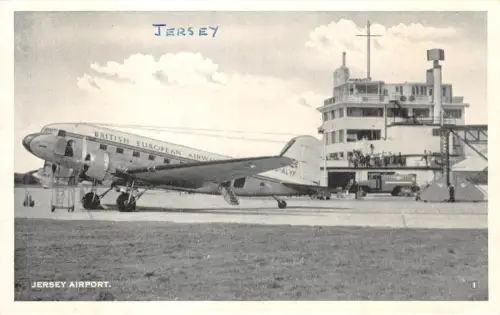 Lot402 Trikot Flughafen Luftfahrt Avion Flugzeug British Airways UK