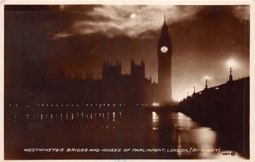 lot406 london by night westminster valentines