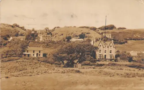 lot406 wales swansea Norton Presteigne Powys Echtfoto 