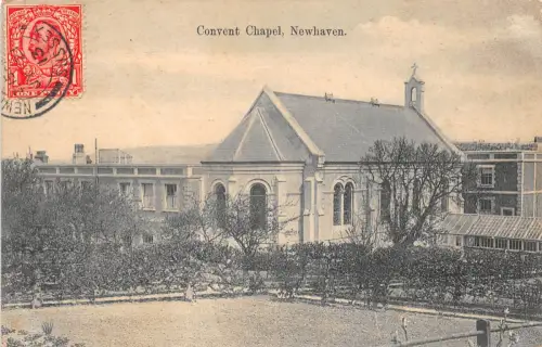 lot407 newhaven Klosterkapelle 