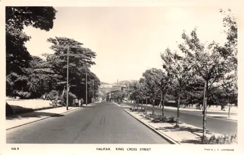 lot407 halifax king cross street uk Calderdale