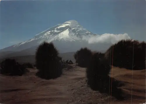 lot408 chimborazo ecuador 6310m