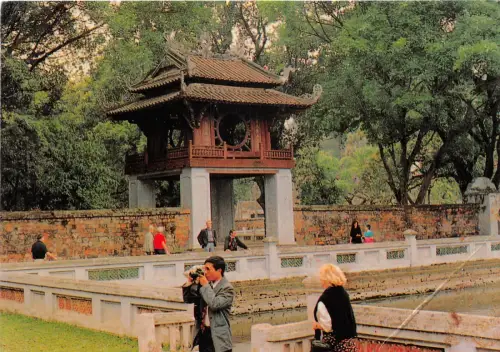 lot409 Vietnam hanoi phong canh dep