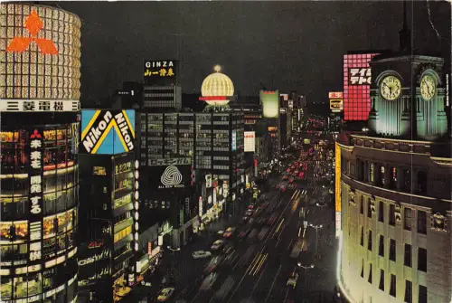 lot409 japan tokyo owaricho to yurakucho