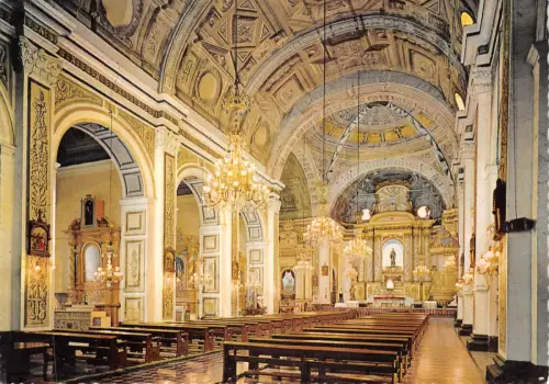 lot409 kruger philippinen san augustin kirche 