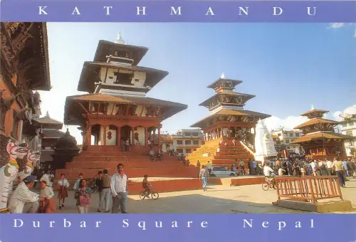 lot409 nepal kathmandu durbar square