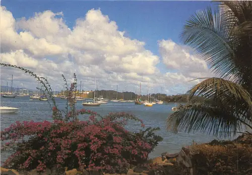 lot411 karibik martinique französische antillen fort frankreich