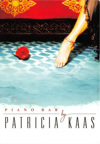 lot412 Schauspieler Künstler Musik Kino Patricia Kaas Piano Bar