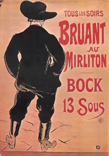 lot412 schauspieler künstler musik kino danse et magie bruant